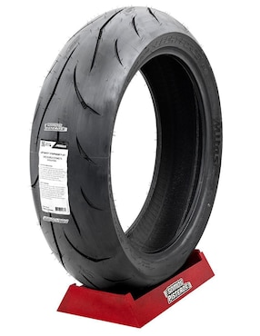 Llanta para moto Mitas Sport Force+ Ev 180 / 55 R17