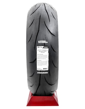 Llanta para moto Mitas Sport Force+ Ev 180 / 55 R17