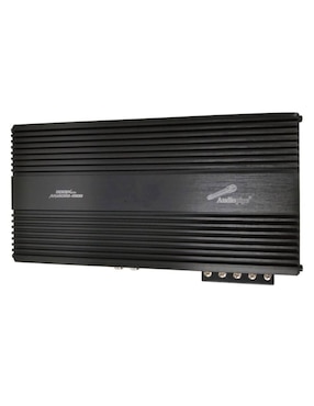 Amplificador Para Auto Audiopipe APMCRO1800 De 16 V