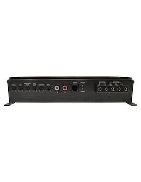 Amplificador para auto Audiopipe APMCRO1800 de 16 V