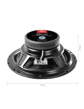 Bocina Db Drive ES3 60
