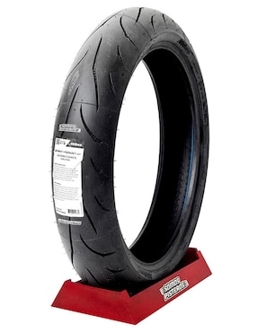 Llanta para moto Mitas Sport Force+ Ev 120 / 70 R17