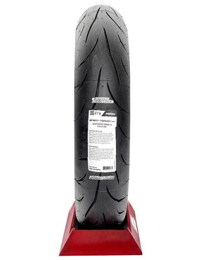 Llanta para moto Mitas Sport Force+ Ev 120 / 70 R17