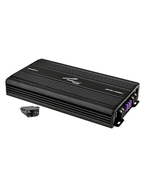 Amplificador para auto Audiopipe APXL13001 de 12 V