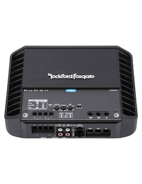 Amplificador para auto Rockford Fosgate P300X1 de 9.16 VDC