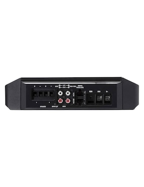 Amplificador para auto Rockford Fosgate P300X1 de 9.16 VDC