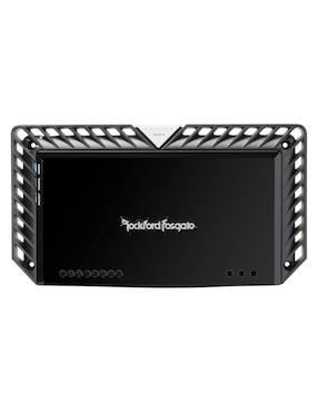 Amplificador Para Auto Rockford Fosgate T6004 De 9-16 VDC