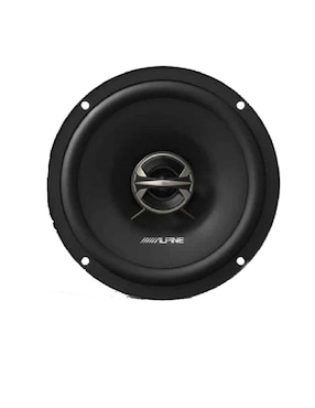 Bocina Alpine EL-E65
