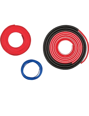 Kit de autoestéreo Ds18 akit4-rd