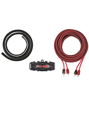 Kit de autoestéreo Ds18 akit4-rd