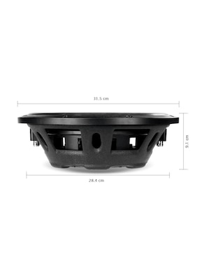 Subwoofer Db Drive EW7 12F