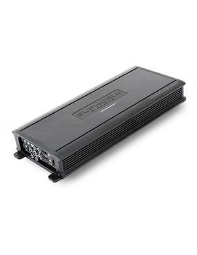 Amplificador Para Auto DB Drive FX125.4 De 6 V