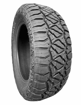 Llanta Sonix Primemaster R-T 285/45R22