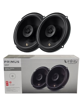 Bocina Infinity PRIMUS 603F