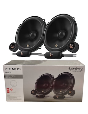 Bocina Infinity PRIMUS 603CF