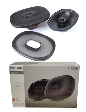 Bocina Infinity Primus 693m