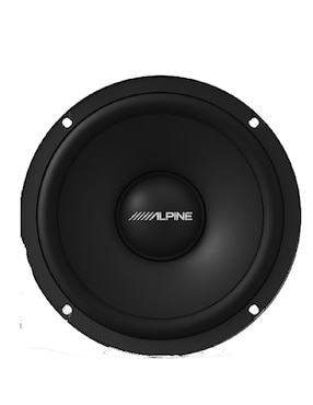 Bocina Alpine Alpine EL-E65 C