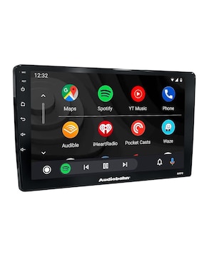 Pantalla para auto Audiobahn aa912