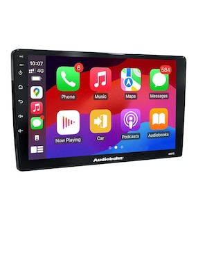 Pantalla para auto Audiobahn aa912