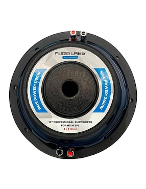 Subwoofer Audio Labs ADL-SW10OS