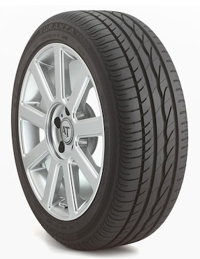 Set de llantas para auto Bridgestone Turanza Er300 205 / 55 R16