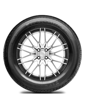 Set de llantas para auto Firestone FR710 185/60R15