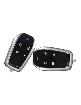 Alarma auto Audiobahn
