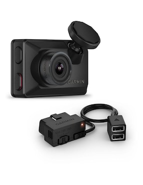Sensor rev auto Garmin