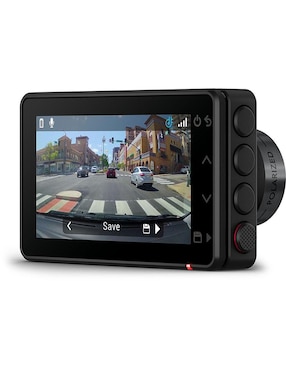 Sensor rev auto Garmin