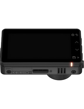 Sensor rev auto Garmin