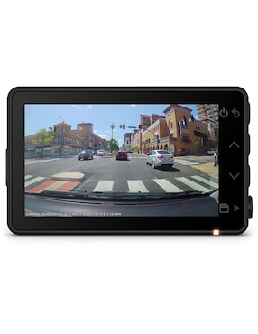 Sensor rev auto Garmin
