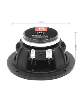 Bocina Db Drive ES9 3.5