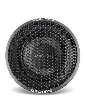 Bocina Db Drive ES9 3.5