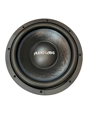 Subwoofer Audio Labs ADL-SW12OS