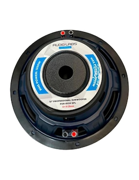 Subwoofer Audio Labs ADL-SW12OS