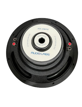 Subwoofer Audio Labs ADL-SWP12