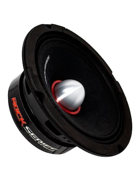 Bocina Rock Series RKS-R65PRO