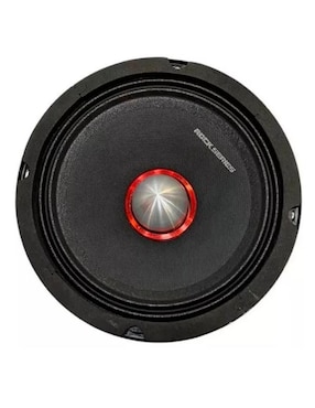 Bocina Rock Series RKS-R65PRO
