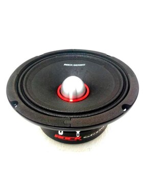 Bocina Rock Series RKS-R65PRO