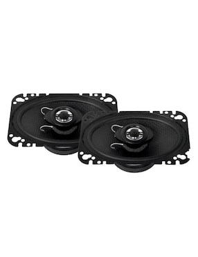 Bocina Rock Series RKS-N462