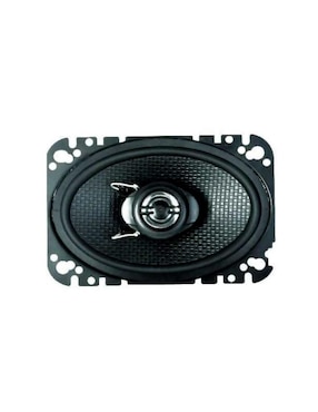 Bocina Rock Series RKS-N462