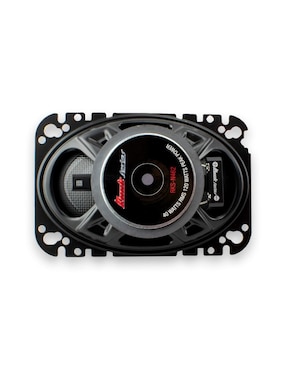Bocina Rock Series RKS-N462