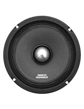 Bocina Rock Series RKS-65PA4