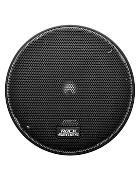 Bocina Rock Series RKS-65PA4