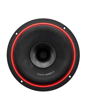 Bocina Rock Series RKS-R65OST