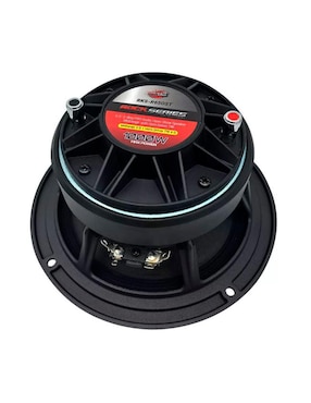 Bocina Rock Series RKS-R65OST
