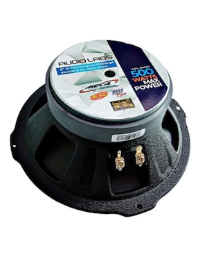 Bocina Audio Labs ADL-8MR2