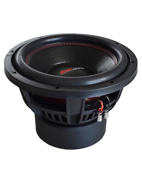Subwoofer Rock Series RKS-12D1XS