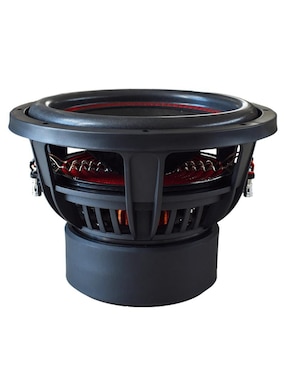 Subwoofer Rock Series RKS-12D1XS