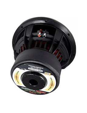 Subwoofer Rock Series RKS-12D1XS